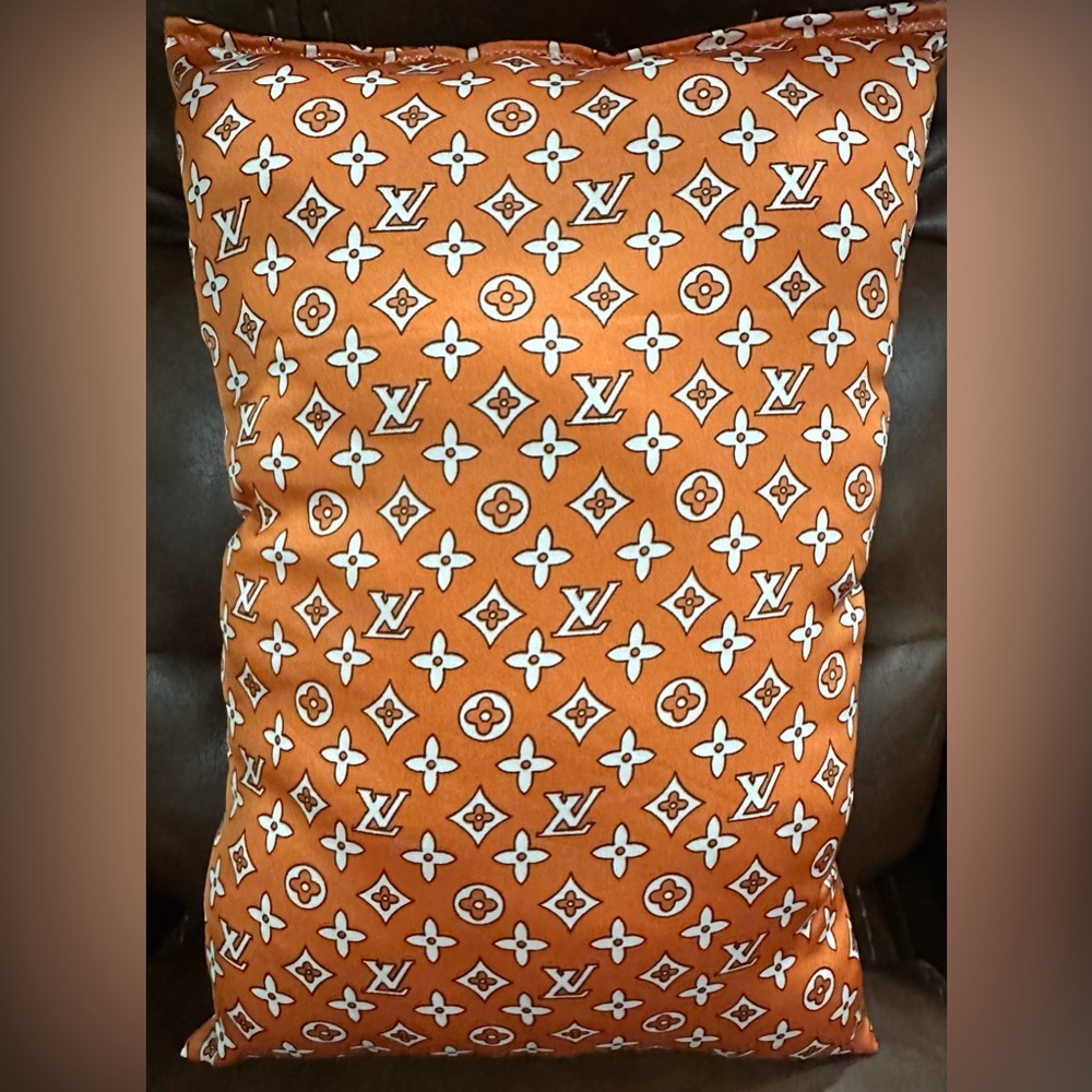 Boujie Bag Pillows. - Small (Choose Your Print) Please read description. - Picture 10 of 16